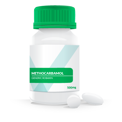 robaxin 300 mg
